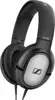 Slušalice Sennheiser HD 206, crne