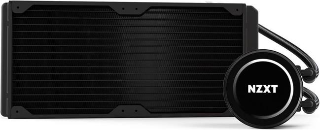Vodeno hlađenje za CPU, NZXT Kraken X62, socket 2066/2011/2011-3/1366/1156/1155/1151/1150/FM1/FM2/FM2+/AM3+/AM3/AM2+/AM2