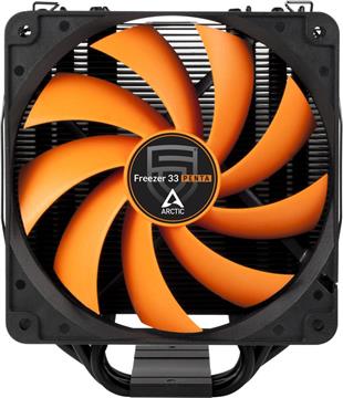 Hladnjak za CPU, Arctic Cooling Freezer 33 PENTA, polu aktivni, socket 1151/1150/1155/1156/2011-v3/2011/AM4