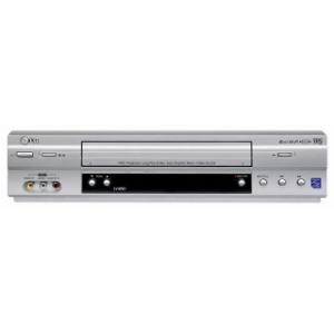 Videorekorder LG LV4981