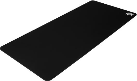 Podloga za miš SteelSeries QcK XXL, crna