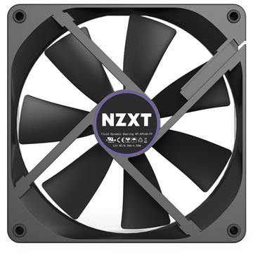 Ventilator NZXT RF-AP120-FP 120mm, 2000 okr/min