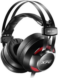 Slušalice ADATA gaming Emix H30 + Solox F30 pojačalo
