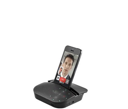 Logitech Mobile Speakerphone P710e