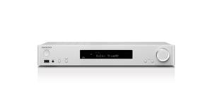AV receiver ONKYO TX-L50 (W) White