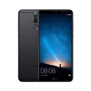 Mobitel Smartphone Huawei Mate 10 Lite, 5.9" IPS multitouch, OctaCore HiSilicon Kirin 659, 4GB RAM, 64GB Flash, 2x kamera, GPS, WiFi, BT, Android 7, crni