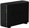 Eksterno kućište SYNOLOGY DS118 DiskStation 1-bay NAS server, 2.5"/3.5" HDD/SSD, Wake on LAN/WAN, USB 3.0, 1GB, G-LAN
