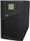 Elsist UPS Mission 1000VA/800W, On-line double conversion, DSP, surge protection, LCD