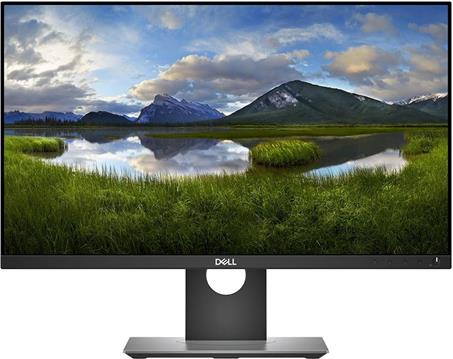 Monitor 23.8" DELL Professional P2418D, 2560x 1440, QHD, IPS Antiglare, 16:9, 1000:1, 300 cd/m2, 8ms/5ms, 178/178, DP, HDMI, 2xUSB 3.0. 4xUSB 3.0, Tilt, Swivel, Pivot, Height Adjust, 3Y