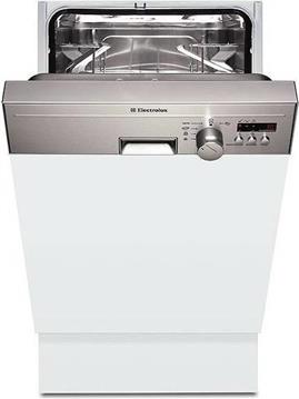 Perilica posuđa Electrolux ESI44030X