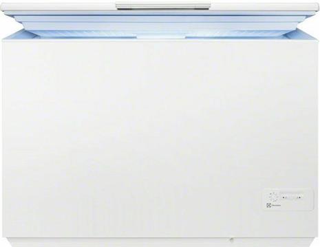 Ledenica Electrolux EC2233AOW1