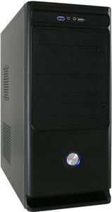 Računalo Helium 350IH / INTEL DualCore i3 7100 (3.9GHz), 4GB, 1000GB, Intel HD Graphics 630, Antivirusna zaštita