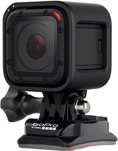 Sportska digitalna kamera GOPRO HD HERO4 Session-Europe, 1080p60, 8 Mpixela, microSD + GoPro tripod mounts ABQRT-002