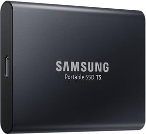 SSD vanjski Samsung T5 1TB 540 MB/s USB 3.1, MU-PA1T0B/EU