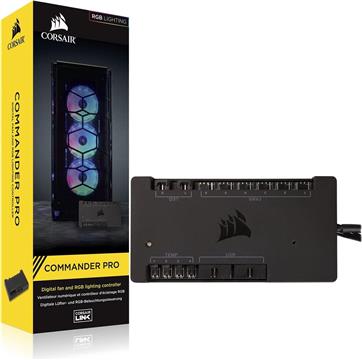 Corsair Commander PRO