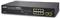 Planet GS-4210-8P2S 8-Port Gigabit HP PoE 2-Port SFP Managed Switch (120W)