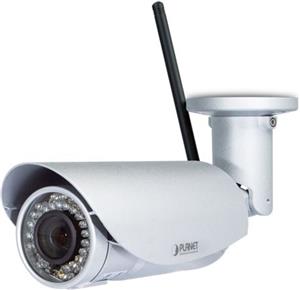 Planet ICA-W3250V Full HD Outdoor IR Wireless IP Camera