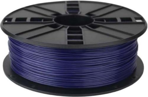 Gembird 3DP-PLA175-01-GB PLA Galaxy Blue, 1.75 mm, 1 kg