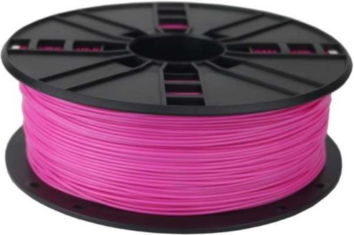 Gembird 3DP-PLA175-01-P PLA Pink 1.75 mm, 1 kg