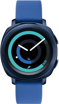 Sportski sat Samsung R600 Gear Sport Blue