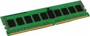 Memorija Kingston 4 GB DDR4 2400 MHz ValueRAM, KVR24N17S6/4