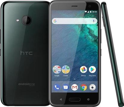 Mobitel Smartphone HTC U11 Life Brilliant Black