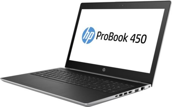 Prijenosno računalo HP ProBook 450 G5 2RS07EA