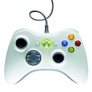 Gamepad Microsoft Xbox 360 Gamepad for Windows