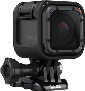 GoPro kamera HERO5 Session Black