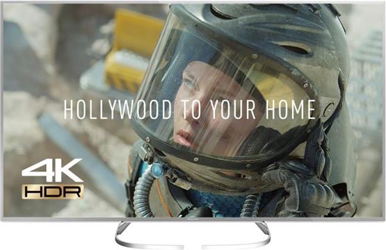 Panasonic LED TV TX-40EX703E 