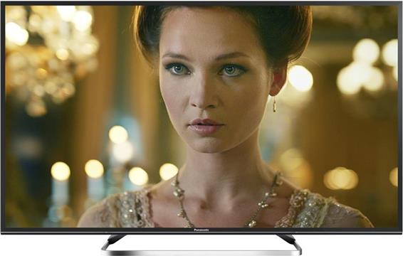 Panasonic LED TV TX-49ES500E 