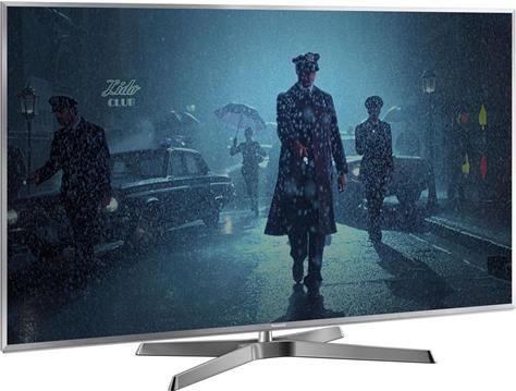 Panasonic LED TV TX-50EX780E 