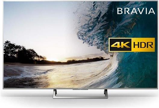 Sony Bravia LED TV KD-55XE8577 