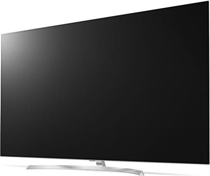 LG LED TV 55SJ950V 