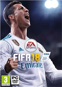 Igra FIFA 18 PC