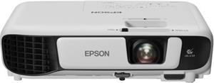 Projektor Epson EB-X41, 3LCD, XGA 1024x768, 3600 ANSI, 15000:1, VGA, HDMI