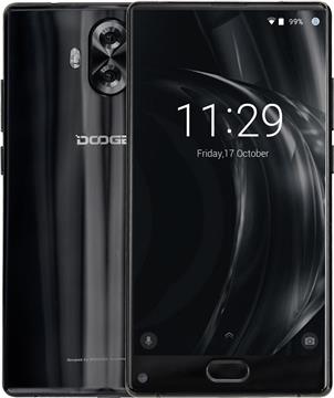 Mobitel Smartphone Doogee MIX Lite crni