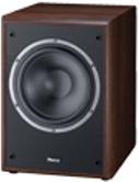 Subwoofer MAGNAT Monitor Supreme Sub 202 A mocca