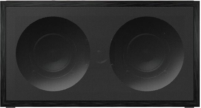 Bookshelf WLAN / Bluetooth bežični zvučnik ONKYO NCP-302 (B) Black / kom