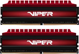 Memorija Patriot Viper 4 16 GB Kit (2x8 GB) DDR4 3600 MHz, PV416G360C7K