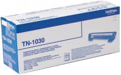 TN1030 Toner Brother - 1000 str