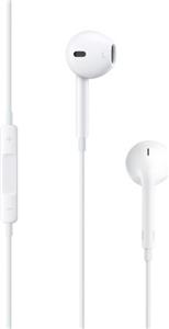 Slušalice Apple Earpods 2017, 3,5mm, mikrofon, bijele