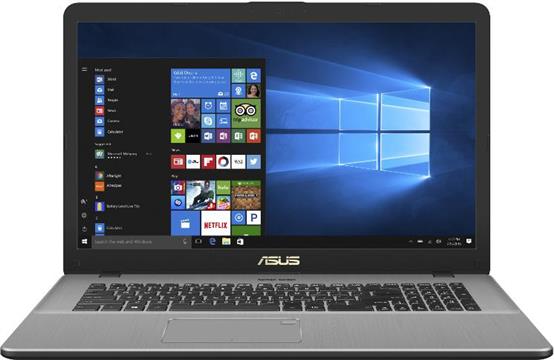 Prijenosno računalo Asus VivoBook Pro 17, N705UD-GC104T, 90NB0GA1-M01760