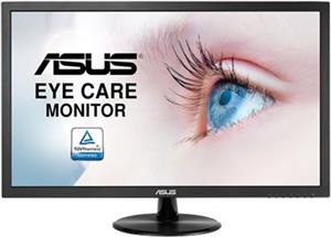 Monitor 21,5" Asus VP228DE