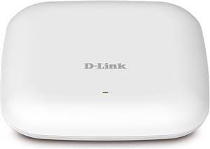 D-Link DAP-2610 Wireless AC1300 Wave2 Dual-Band PoE Access Point