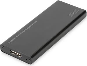 Eksterno HDD kućište Digitus SSD M.2, USB3.0