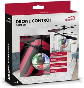Dron SPEED-LINK SL-920005-MTCL, Drone Control Game Set
