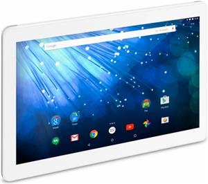 Tablet računalo TREKSTOR SurfTab breeze 10.1 3G, 10.1" multitouch FHD IPS, QuadCore Cortex A7 1.3Hz, 2GB, 16GB flash, WiFi, microSD, microUSB, Android 6.0, bijelo