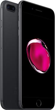 Mobitel Smartphone Apple iPhone 7 Plus, 5.5" FHD, 128GB, crni