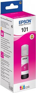 Tinta za EPSON 101, L6150/4160/6160/6170/6190, EcoTank, magenta